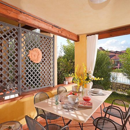 Borgo Del Torchio - Gardagate Apartment Manerba del Garda Exterior photo